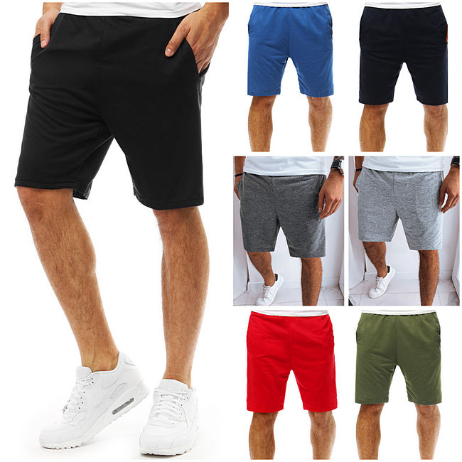 Herren Shorts DSTREET